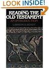 Reading the Old Testament: An Introduction