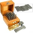 25 Watch Punches 3 Staking Tools Clock Wheels