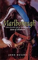 Marlborough Hero Of Blenheim