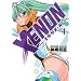 XENON-199X�ER (4)(�����E�R�~�b�N�X)