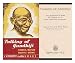 Talking of Gandhiji; four programmes for radio, first broadcast by the British Broadcasting Corporation...
