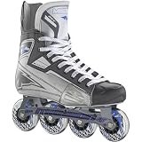 Mission BSX Senior Roller Hockey Skates