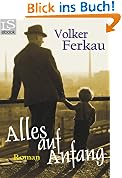 Alles auf Anfang
