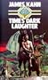 Time's Dark Laughter (The New World Trilogy)