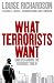What Terrorists Want: Understanding the Terrorist Threat