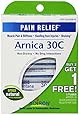 Boiron Arnica 30C Pellets (3 tube pack)