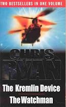 The Kremlin Device and The Watchmen