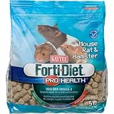 Prohealth Mouse & Rat Food, 5 Lbs