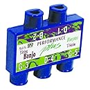 Performance Plus BP5P Bluegrass 5 String Banjo Pitch Pipe