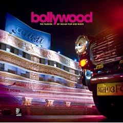 Bollywood (earBOOK)