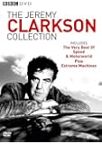 The Jeremy Clarkson Collection [DVD]