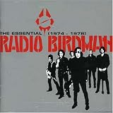 Essential Radio Bridman 1974-1978
