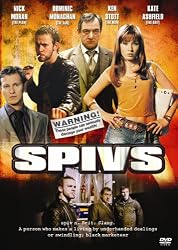 Spivs