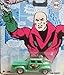 Search : 2011 Hot Wheels DC Comics Lex Luthor '50s Chevy Light Green
