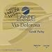 Via Dolorosa [Accompaniment/Performance Track]