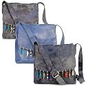 Catwalk Collection Bohemian Bag
