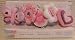 Baby : Flutter Flowers Musical Mobile