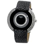 Swisstek Women's SK47805L Mirage Limited Edition Diamond Watch