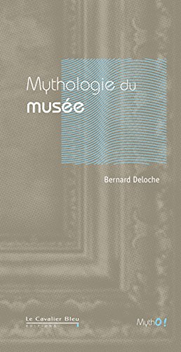 Mythologie du Musée en ligne Mythologie du Musée en ligne