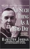 No Such Thing as a Bad Day: A Memoir