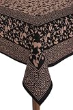 Carrara Pisa Tablecloth