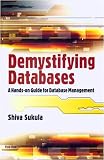 Review Ess Ess Publication  / Demystifying Databases: A Hands-on Guide for Database Management