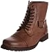 Bronx BXM 125-43544A3, Herren, Stiefel, Braun (Tan), EU 44