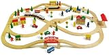 Small Foot Company 1501 - Eisenbahn, Hochbahn