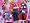 Barbie Fashion Gift Set W 30+ Fashions & Accessories