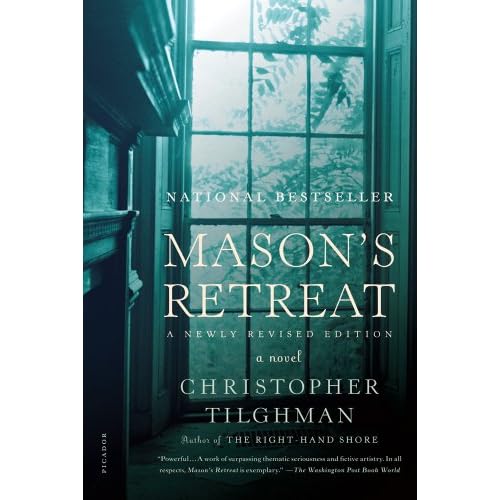 Mason's Retreat: A Novel