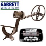 AT Pro Metal Detector
