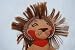 The Broadway Musical Lion Kings Simba Plush Toy