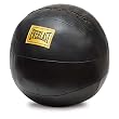 Everlast 6503 Leather Medicine Ball (11-12 lbs.)