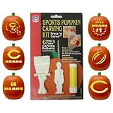 Chicago Bears Pumpkin Carving Kit