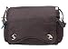 Kalencom Water Repellant Messenger Bag, Black | Review & Best Price