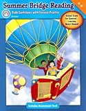 Summer Bridge Reading Grade 4-5 (Summer Bridge)