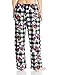 Disney Women's Mickey Mouse Pant