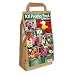 101 Promo Bulb Pack with 6 Different Fantastic Summer Bulb Varieties (Pack of 101)