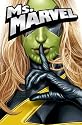 Ms. Marvel, Vol. 5: Secret Invasion