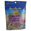 Sunridge Farms Organic Jolly Beans, 9-Ounce Bags (Pack of 6)