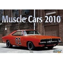 Muscle Cars 2010