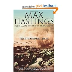 Nemesis: The Battle for Japan, 1944-45