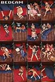 Produkt-Bild: Empire 265333 Bed Cam - Pictures, Poster ca. 91,5 x 61 cm