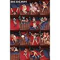 Empire 265333 Bed Cam - Pictures, Poster ca. 91,5 x 61 cm