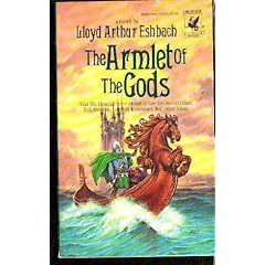 ARMLET OF THE GODS