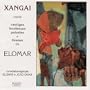 Xangai Canta Elomar