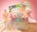 Baby Of Mine New Baby Gift Tote - Blue