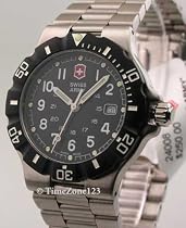 Swiss Army Women's Watch 24008