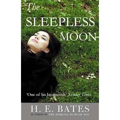 The Sleepless Moon