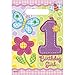  : Hugs & Stitches Girl's Loot Bags